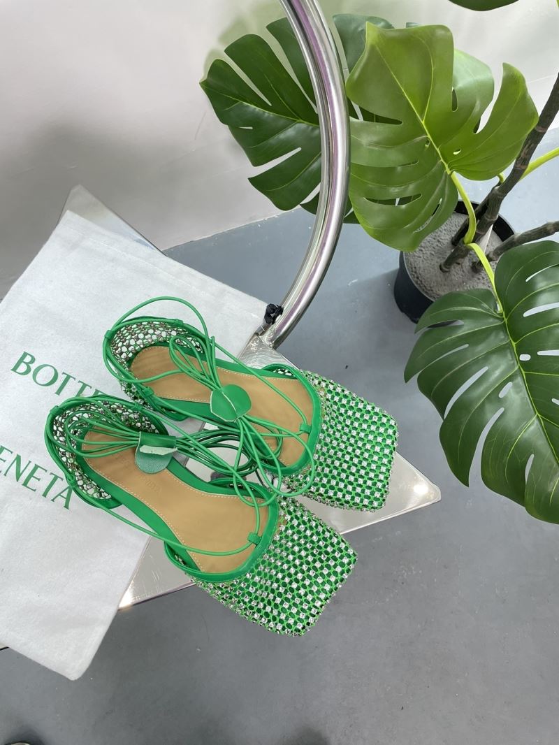 Bottega Veneta Sandals